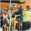 Polisse : foto Maïwenn