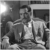 The Artist : foto Jean Dujardin, Michel Hazanavicius