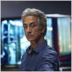 Alphas : foto David Strathairn