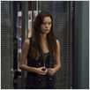Alphas : foto Summer Glau