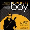 Nowhere Boy : cartel