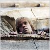 Juego de tronos : foto Peter Dinklage