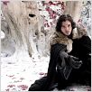 Juego de tronos : foto Kit Harington