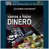 Vamos a hacer dinero : cartel