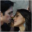 El Clon : foto Mauricio Ochmann, Sandra Echeverria
