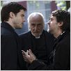Intruders : foto Daniel Brühl, Juan Carlos Fresnadillo