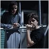 Intruders : foto Juan Carlos Fresnadillo, Pilar López de Ayala