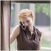 El árbol de la vida : foto Jessica Chastain, Terrence Malick