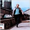 Il giorno del Cobra : foto Enzo G. Castellari, Franco Nero