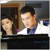 Hawaii Five-0 (2010) : foto Grace Park