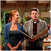 Happily Divorced : foto John Michael Higgins