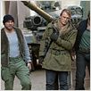 Los mercenarios 2 : foto Dolph Lundgren, Randy Couture, Terry Crews
