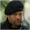 Los mercenarios 2 : foto Jason Statham