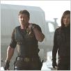 Los mercenarios 2 : foto Sylvester Stallone, Yu Nan