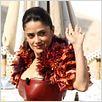 El gato con botas : foto Chris Miller (II), Salma Hayek