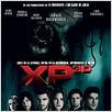Paranormal Xperience 3D : cartel