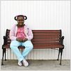 Best Friends Forever : foto Daija Owens