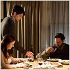 Grimm : foto Bitsie Tulloch, David Giuntoli, Silas Weir Mitchell