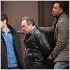 Foto David Giuntoli, David Zayas, Russell Hornsby