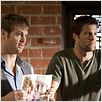 The Finder : foto Geoff Stults, George Stults