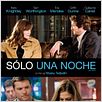 Sólo una noche : cartel