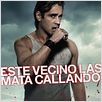 Noche de miedo (Fright Night) : cartel
