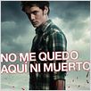 Noche de miedo (Fright Night) : cartel