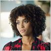 Los ángeles de Charlie (2011) : foto Annie Ilonzeh