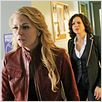 Érase una vez : foto Jennifer Morrison, Lana Parrilla