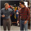 Suburgatory (Fuera de Lugar) : foto Alan Tudyk, Jeremy Sisto