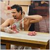 Suburgatory (Fuera de Lugar) : foto Jeremy Sisto