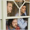 Foto Christopher Moynihan, Dan Fogler, Mather Zickel