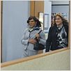 Foto Amaury Nolasco, Benjamin Koldyke