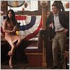 Revenge : foto Ashley Madekwe, Brandon Keener