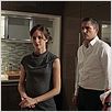 Vigilados: Person of Interest : foto Amy Acker, Jim Caviezel