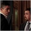 Vigilados: Person of Interest : foto Jim Caviezel