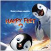 Happy Feet 2 : cartel