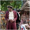 Foto Cress Williams