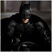 El caballero oscuro. La leyenda renace : foto Christian Bale, Christopher Nolan