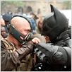 El caballero oscuro. La leyenda renace : foto Christian Bale, Tom Hardy