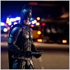 El caballero oscuro. La leyenda renace : foto Christian Bale