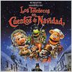 Los Teleñecos en Cuento de Navidad : cartel