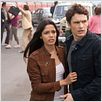 El origen del planeta de los simios : foto Freida Pinto, James Franco, Rupert Wyatt