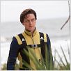 X-Men: Primera generación : foto James McAvoy, Matthew Vaughn