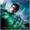 Green Lantern (Linterna Verde) : cartel