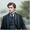 La mujer de negro : foto Daniel Radcliffe, James Watkins