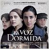 La voz dormida : cartel