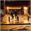 Attack The Block : foto Joe Cornish