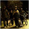 Attack The Block : foto Alex Esmail, Joe Cornish, John Boyega, Leeon Jones