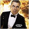 Johnny English Returns : cartel